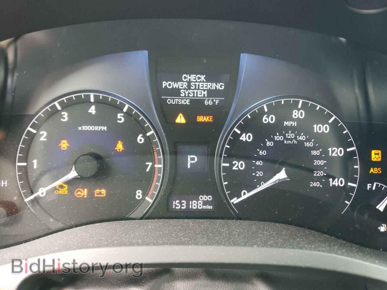 2014 LEXUS RX350 - VIN: 2T2BK1BA7EC238452 - Фото 9