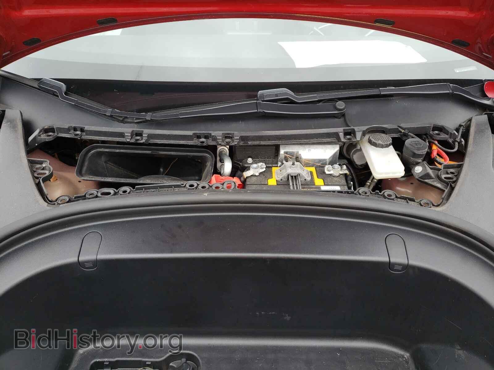 2018 TESLA MODEL 3 - VIN: 5YJ3E1EB4JF114701 - Фото 7