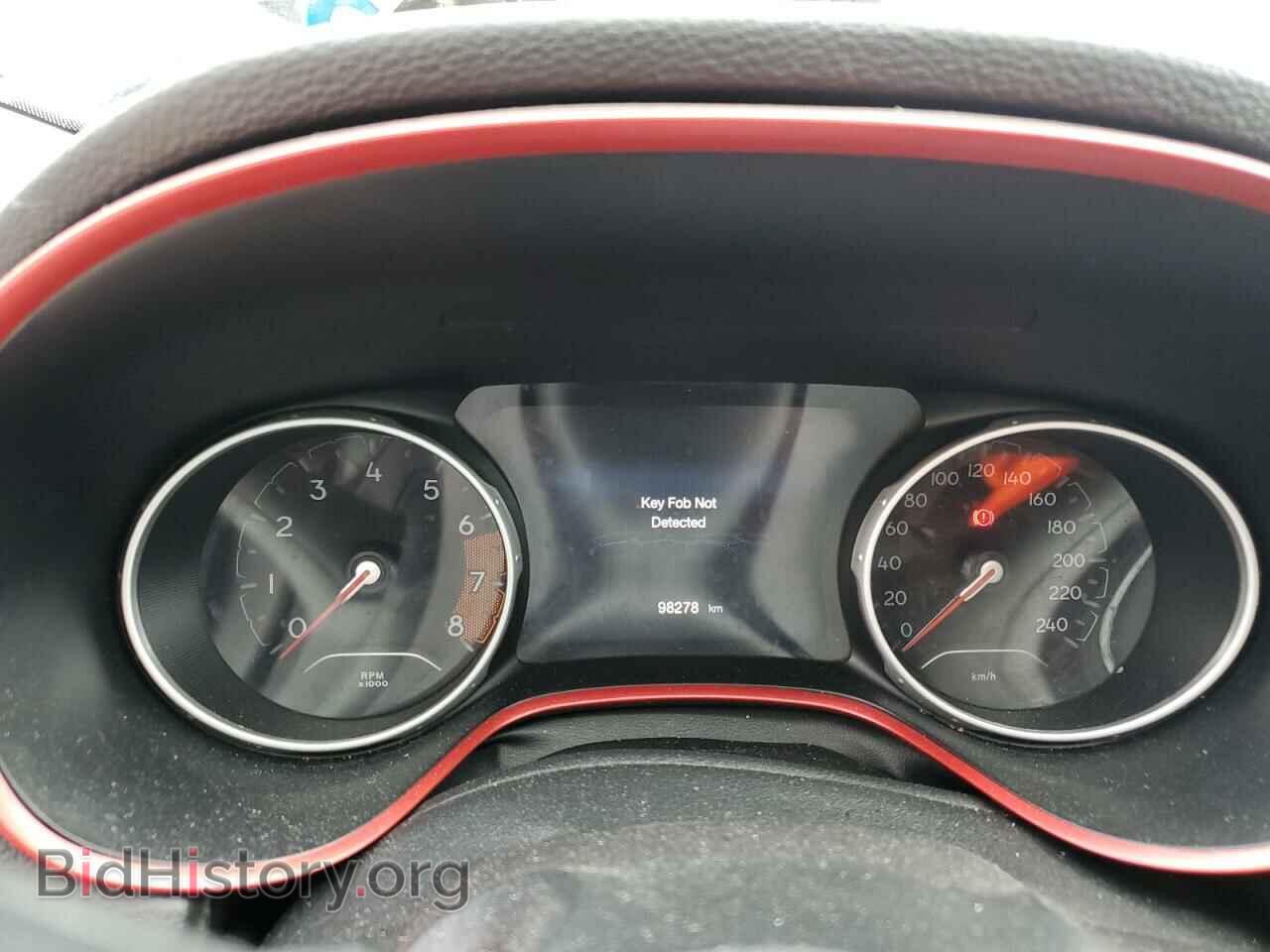 2021 JEEP COMPASS - VIN: 3C4NJDDB7MT530089 - Фото 9