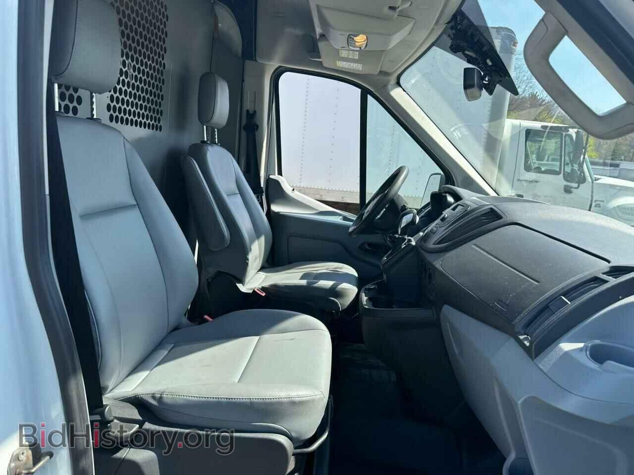 2017 FORD TRANSIT - VIN: 1FTBW2CM3HKA01113 - Фото 10