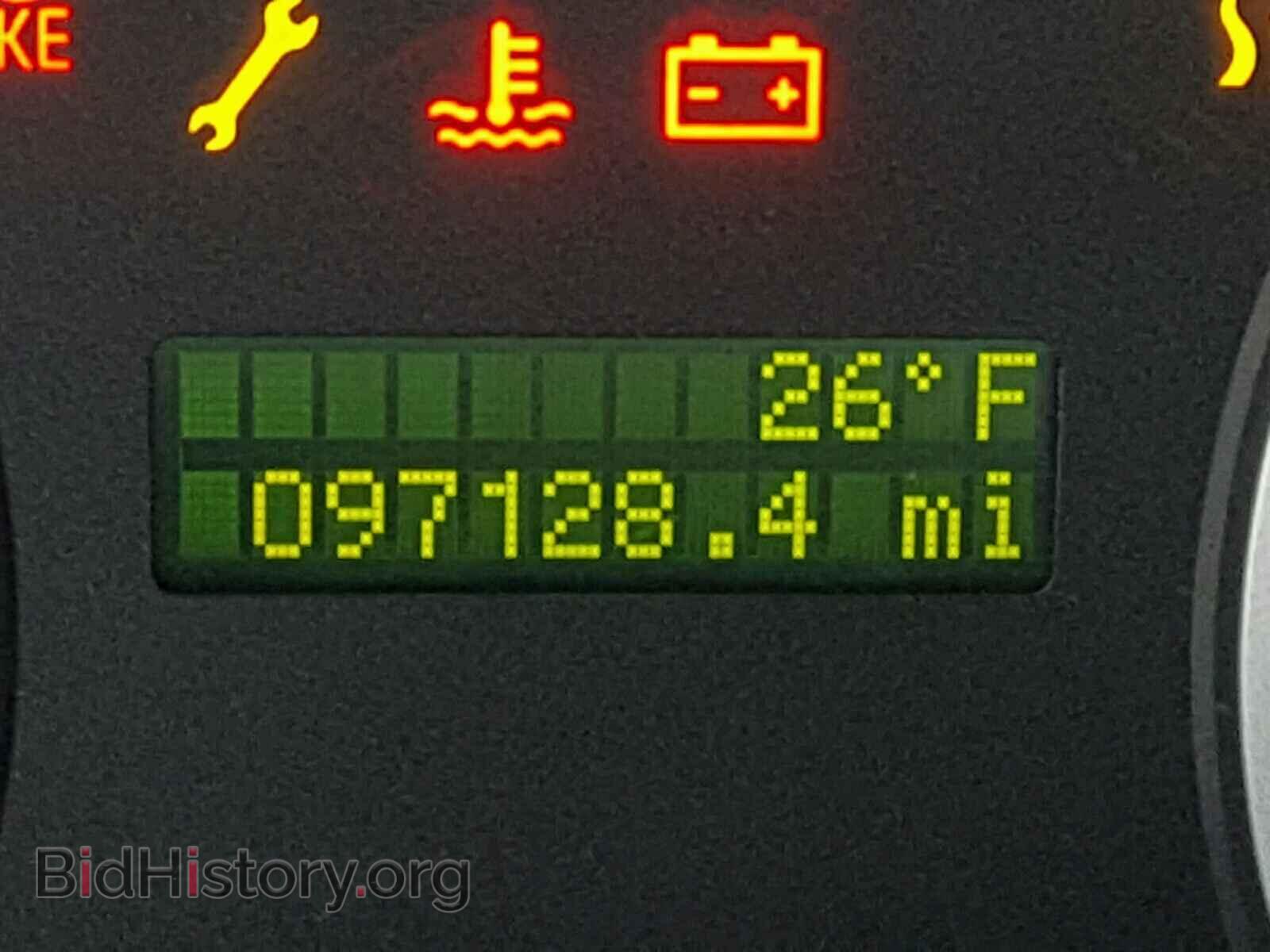2006 FORD EXPLORER - VIN: 1FMEU73E36UA95760 - Фото 8