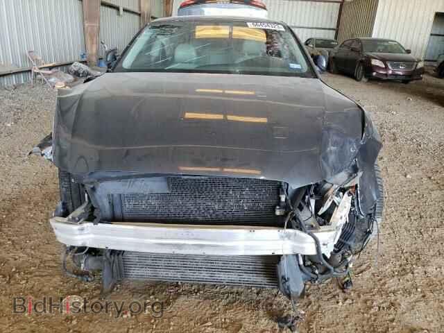 2011 AUDI A5 - VIN: WAULFAFR6BA007746 - Photo 5