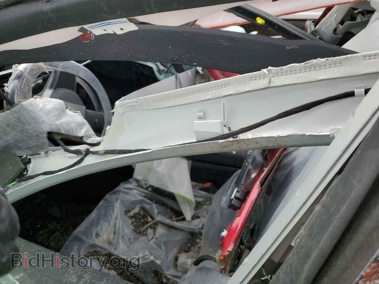 2025 TESLA MODEL Y - VIN: 7SAYGAEE5SF307924 - Photo 7