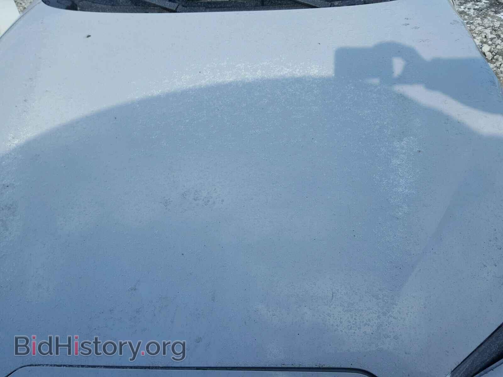 2016 MAZDA MIATA - VIN: JM1NDAD73G0106024 - Фото 7