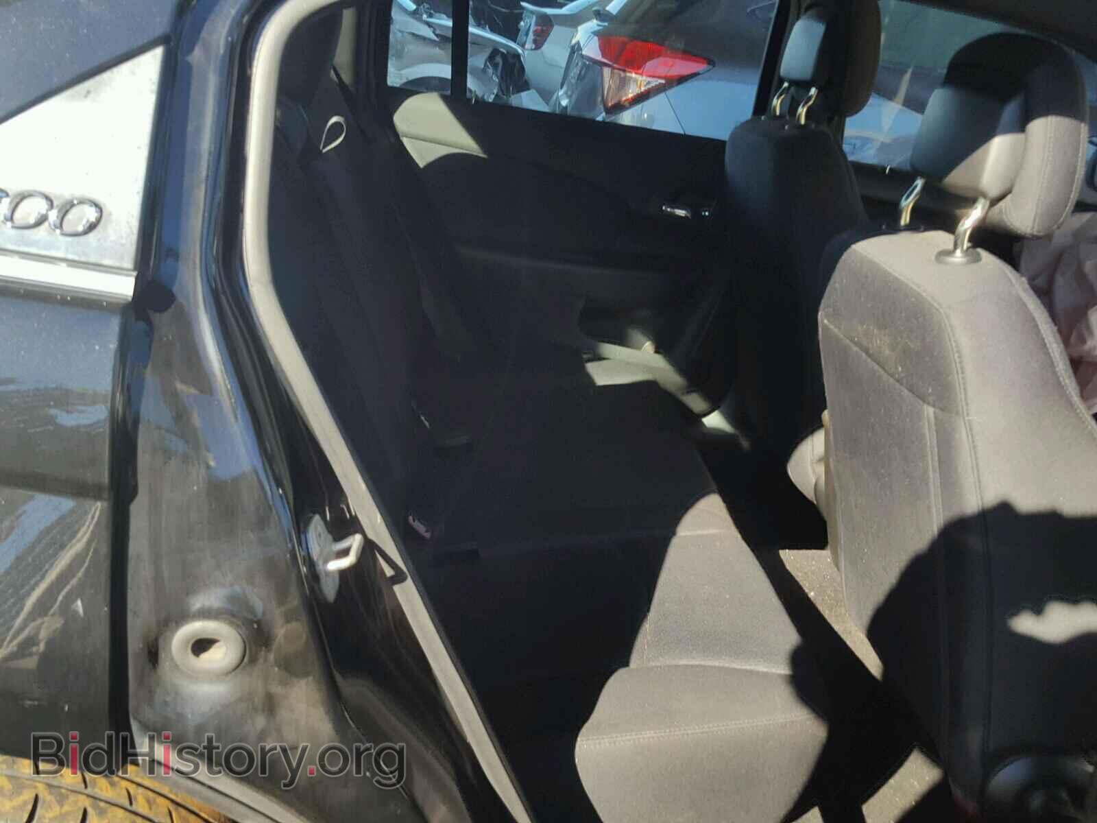 2013 CHRYSLER 200 - VIN: 1C3CCBBB4DN578954 - Фото 6