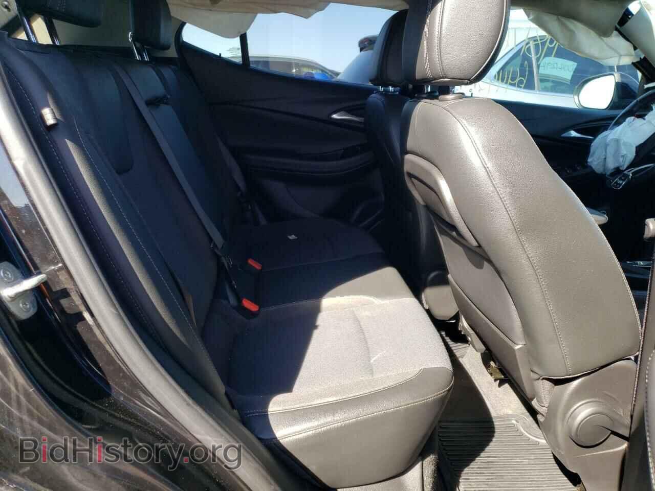 2020 BUICK ENCORE - VIN: KL4MMDSL3LB105848 - Фото 10