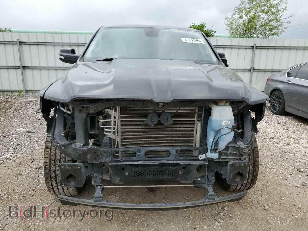 2019 RAM 1500 - VIN: 1C6RREFT8KN581482 - Фото 5