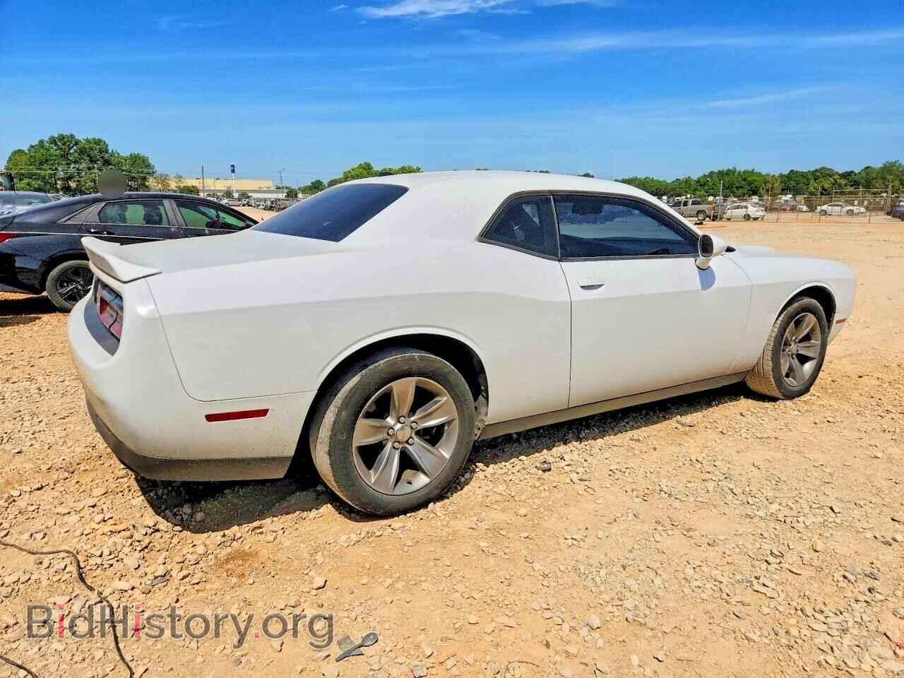 2019 DODGE CHALLENGER - VIN: 2C3CDZAG8KH606652 - Фото 3