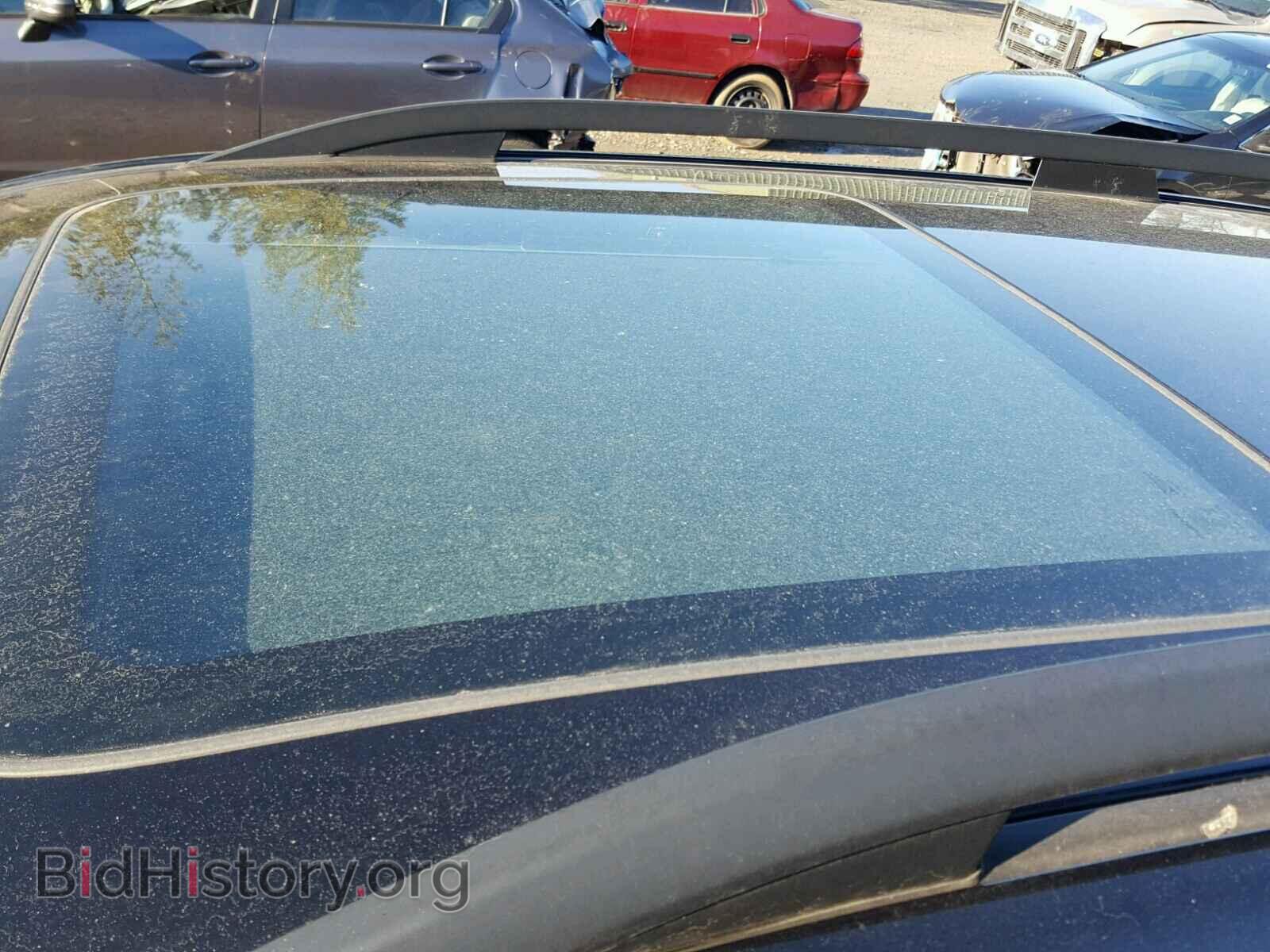 2015 SUBARU FORESTER - VIN: JF2SJADC8FH455660 - Фото 9
