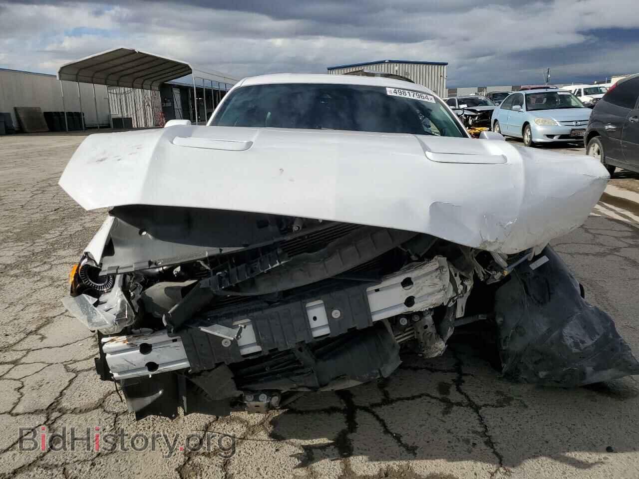 2021 FORD ALL Models - VIN: 1FA6P8THXM5123762 - Photo 5
