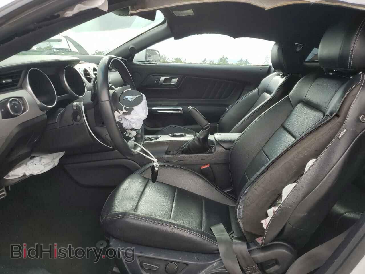 2021 FORD ALL Models - VIN: 1FA6P8THXM5123762 - Photo 7