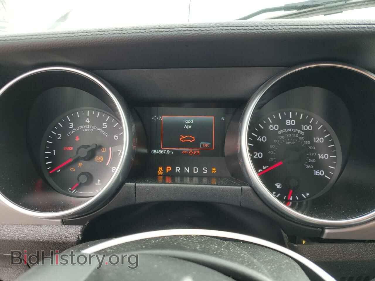 2021 FORD ALL Models - VIN: 1FA6P8THXM5123762 - Photo 9