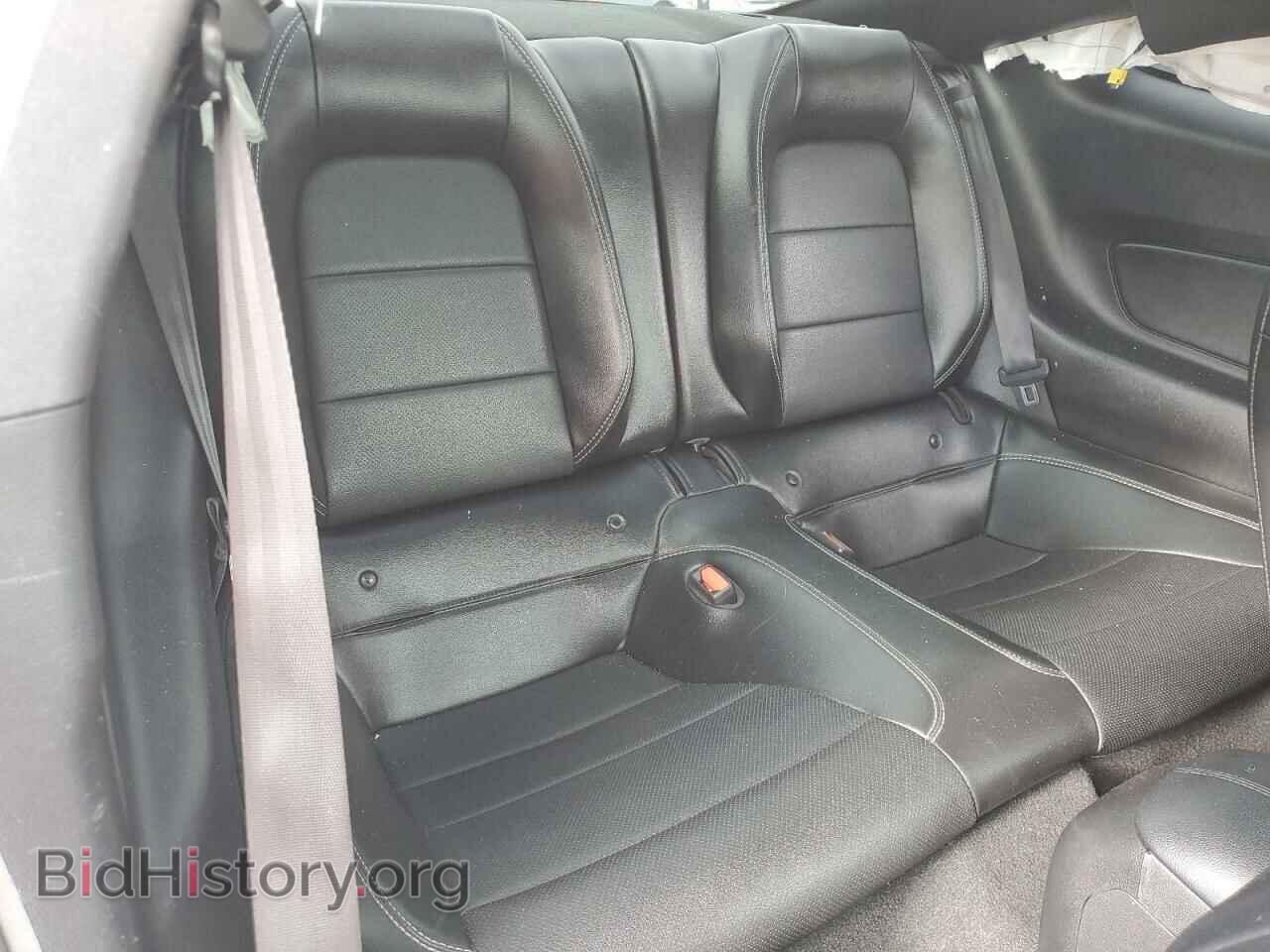 2021 FORD ALL Models - VIN: 1FA6P8THXM5123762 - Photo 10