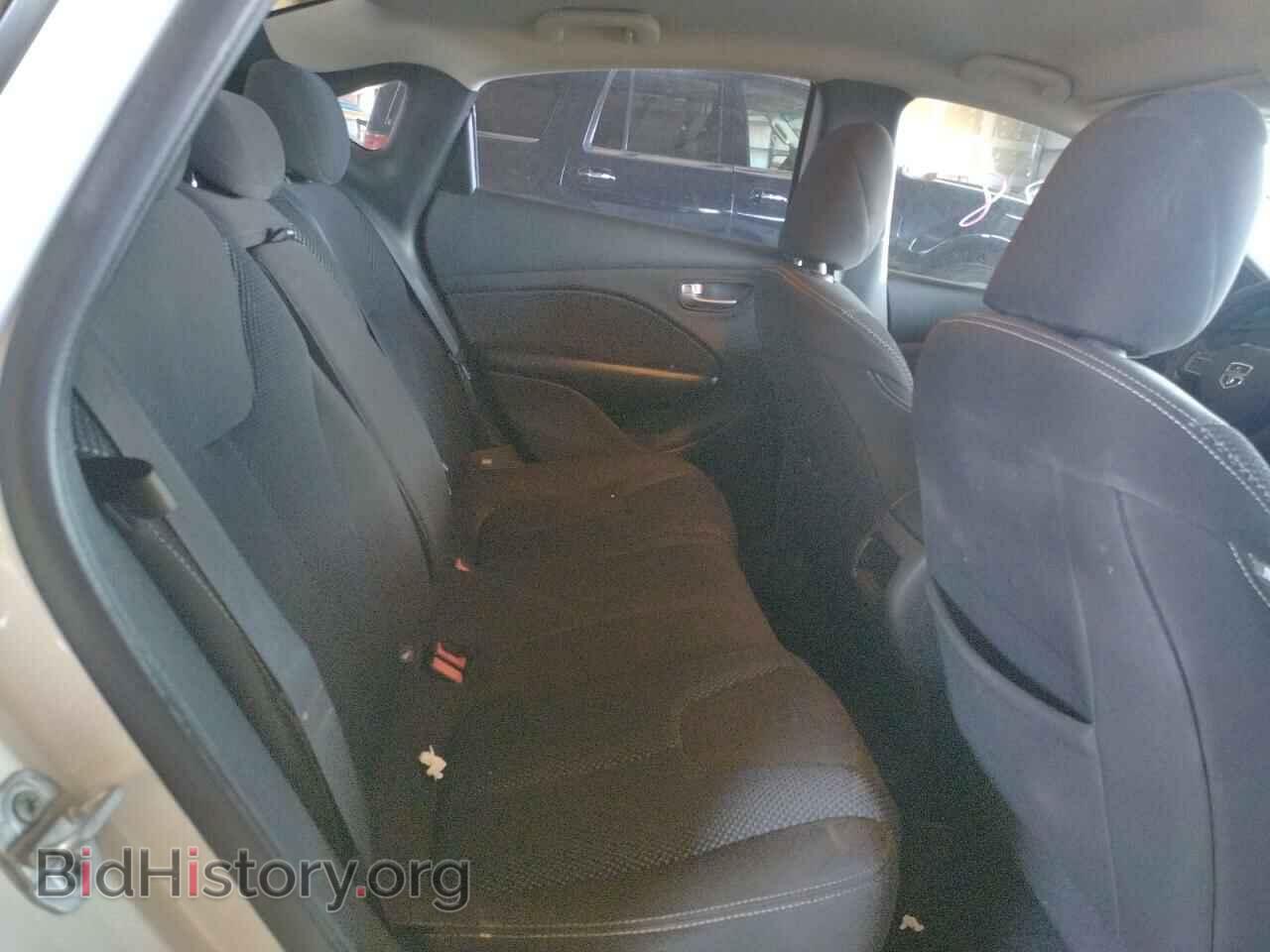2015 DODGE DART - VIN: 1C3CDFBB0FD306754 - Фото 6