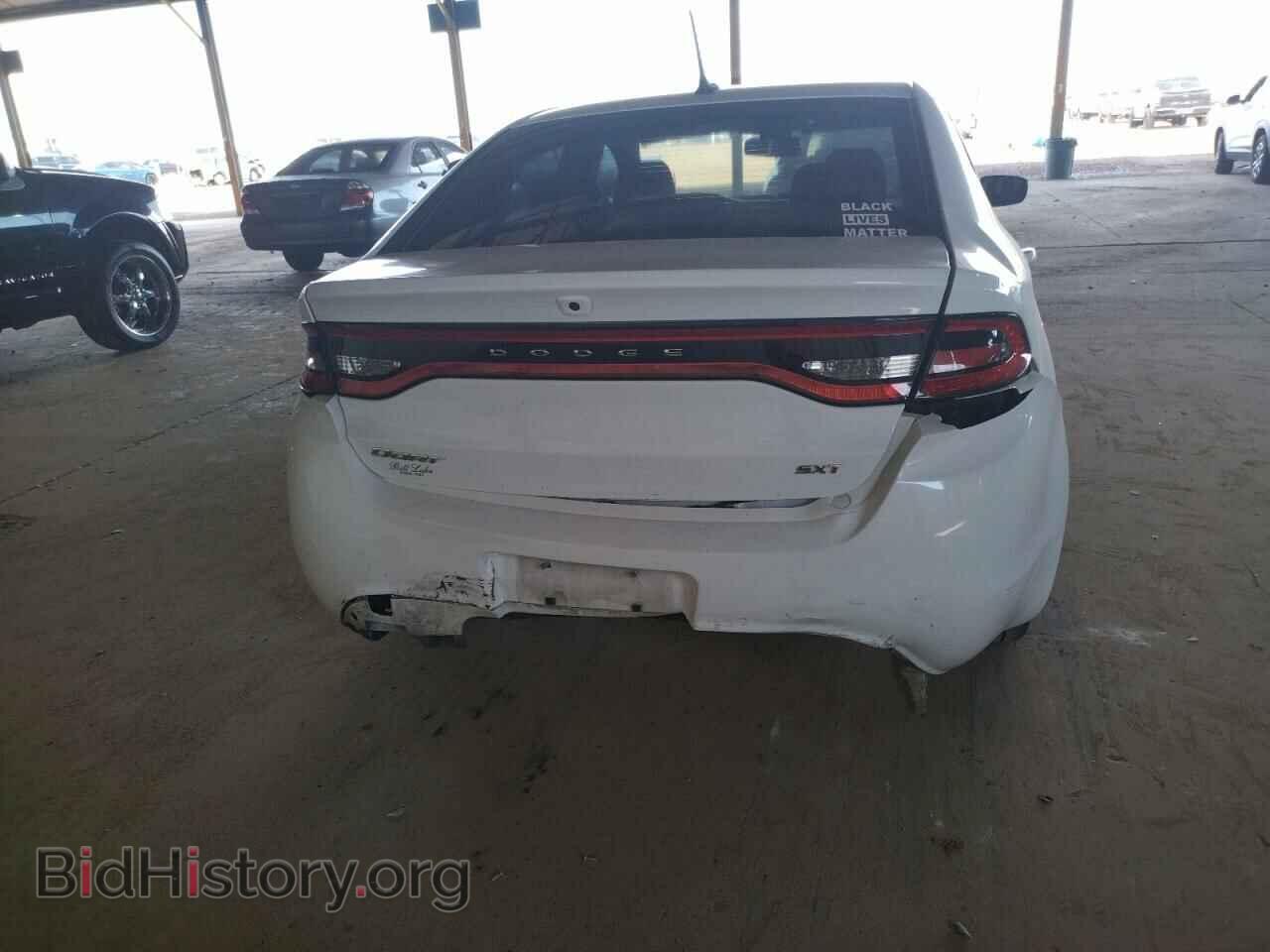 2015 DODGE DART - VIN: 1C3CDFBB0FD306754 - Фото 9