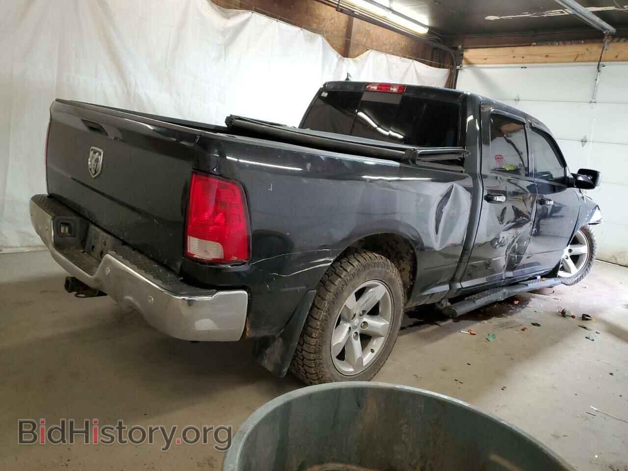 2017 RAM 1500 - VIN: 1C6RR7TT8HS680426 - Фото 3