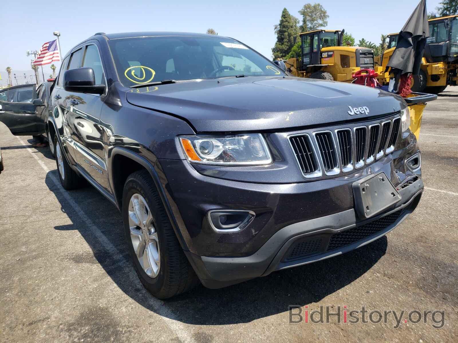 Photo 1C4RJEAG2FC220373 - JEEP CHEROKEE 2015