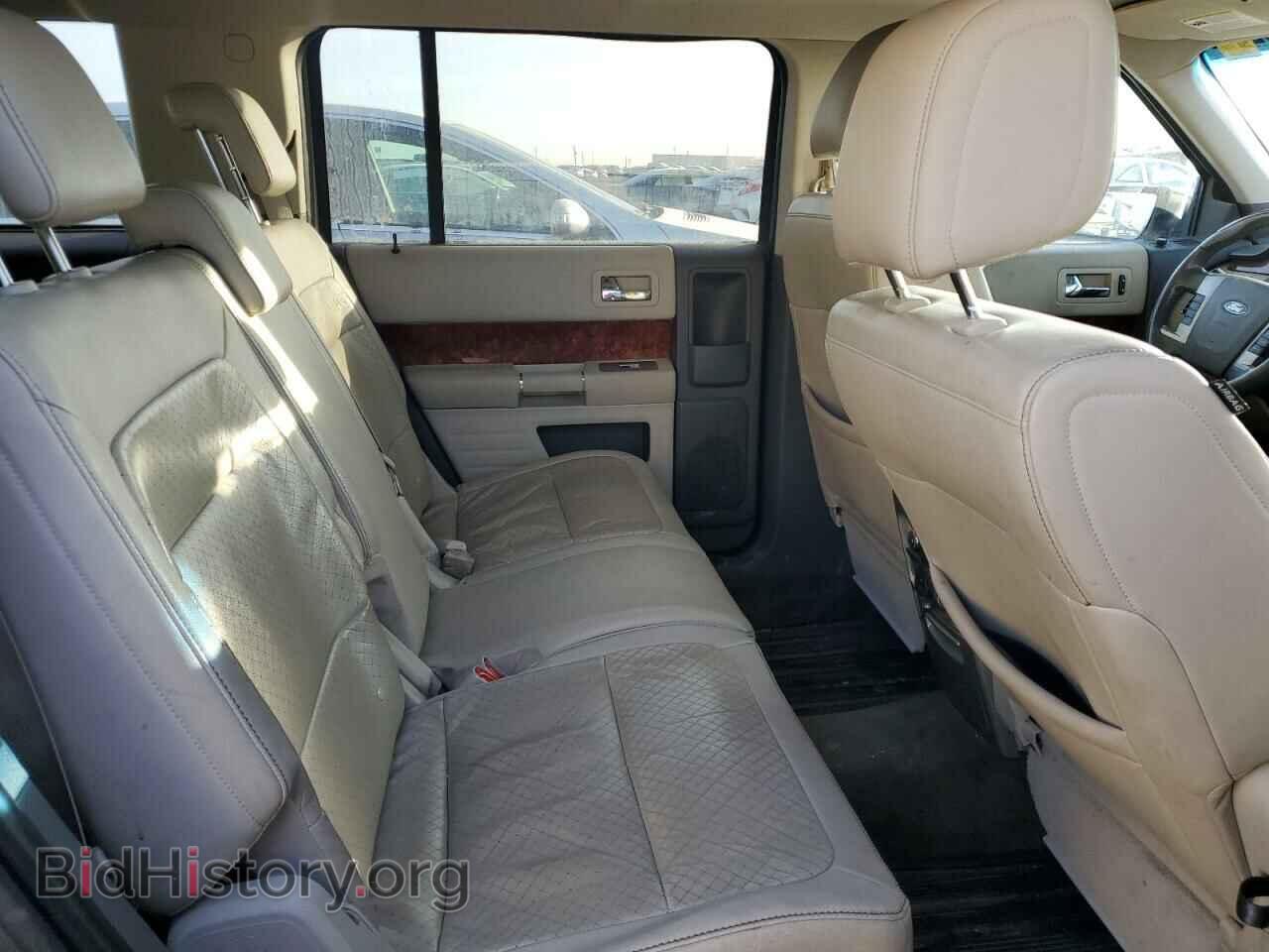 2010 FORD FLEX - VIN: 2FMHK6DC9ABB36191 - Photo 11