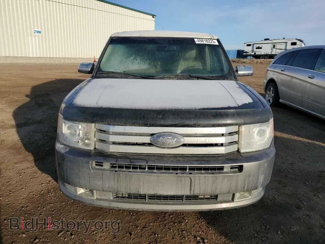 2010 FORD FLEX - VIN: 2FMHK6DC9ABB36191 - Photo 5