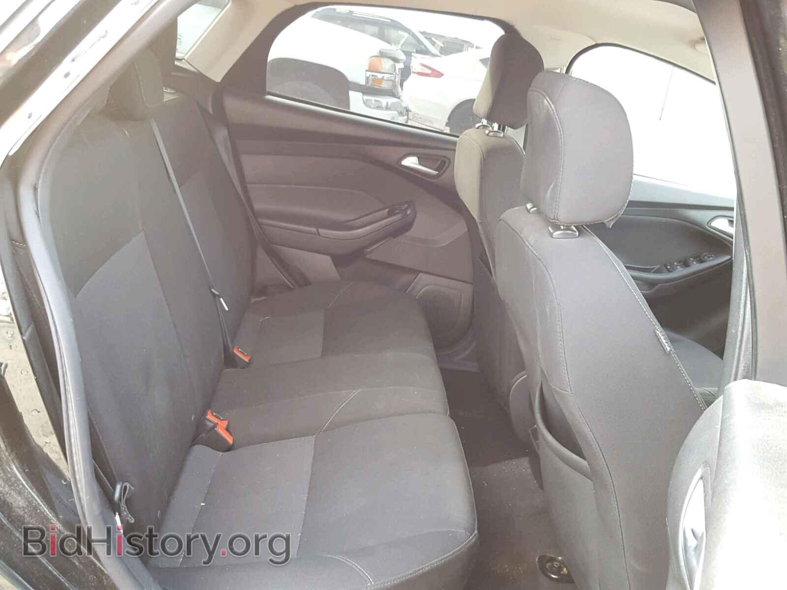 2015 FORD FOCUS - VIN: 1FADP3K24FL289068 - Фото 6