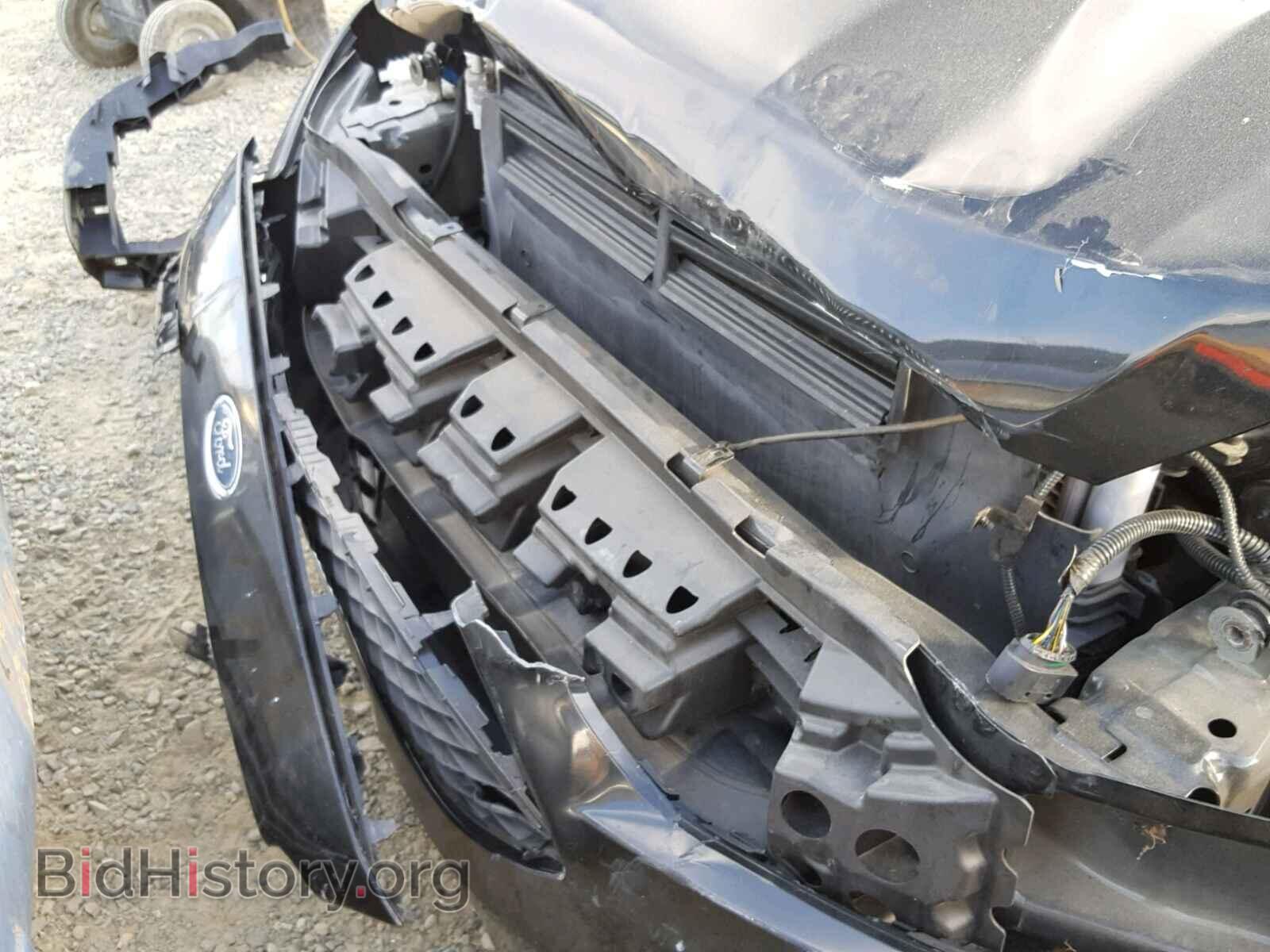2015 FORD FOCUS - VIN: 1FADP3K24FL289068 - Фото 9