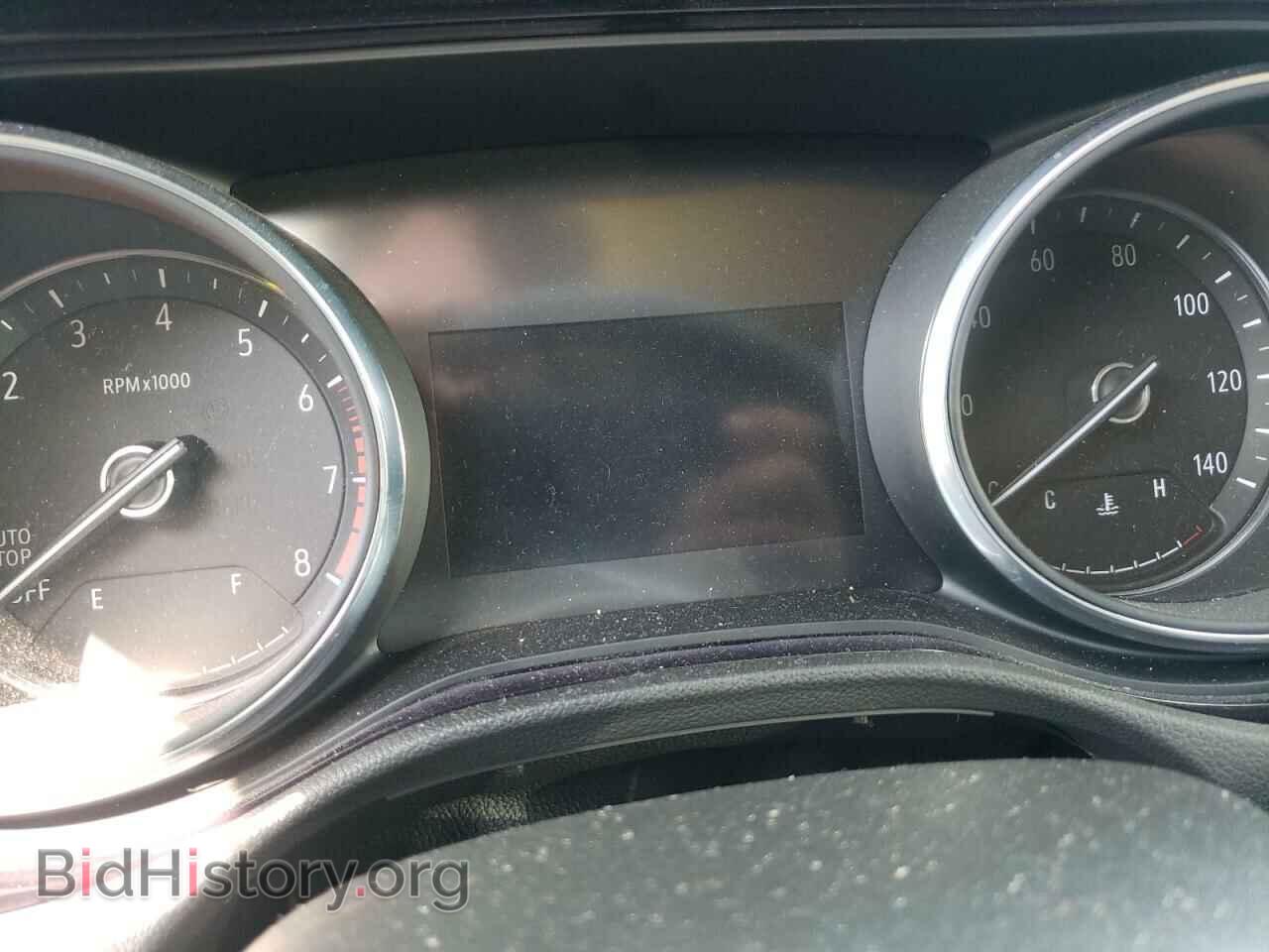 2022 BUICK ENCORE - VIN: KL4MMFSL7NB078412 - Фото 8
