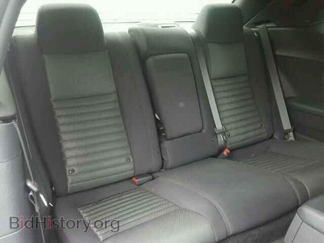 2013 DODGE CHALLENGER - VIN: 2C3CDYBT1DH685879 - Photo 6