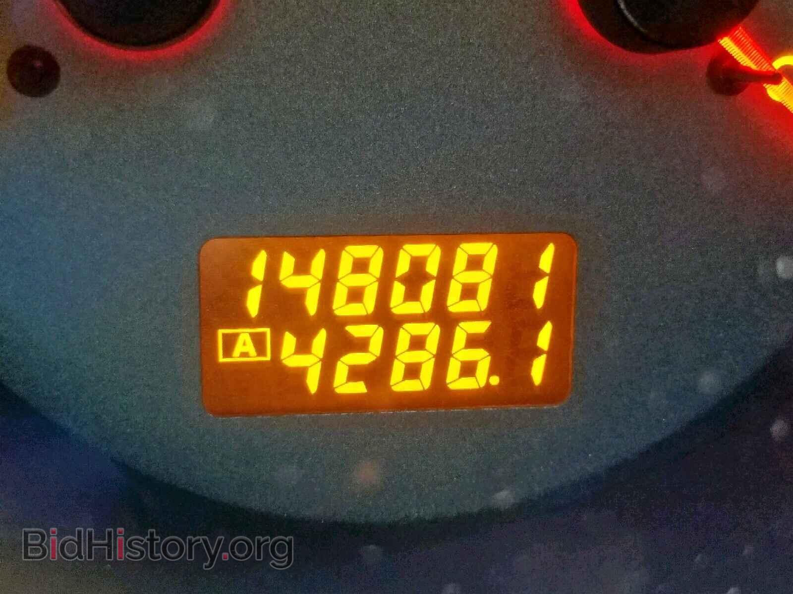 2005 NISSAN MAXIMA - VIN: 1N4BA41E35C838896 - Фото 8