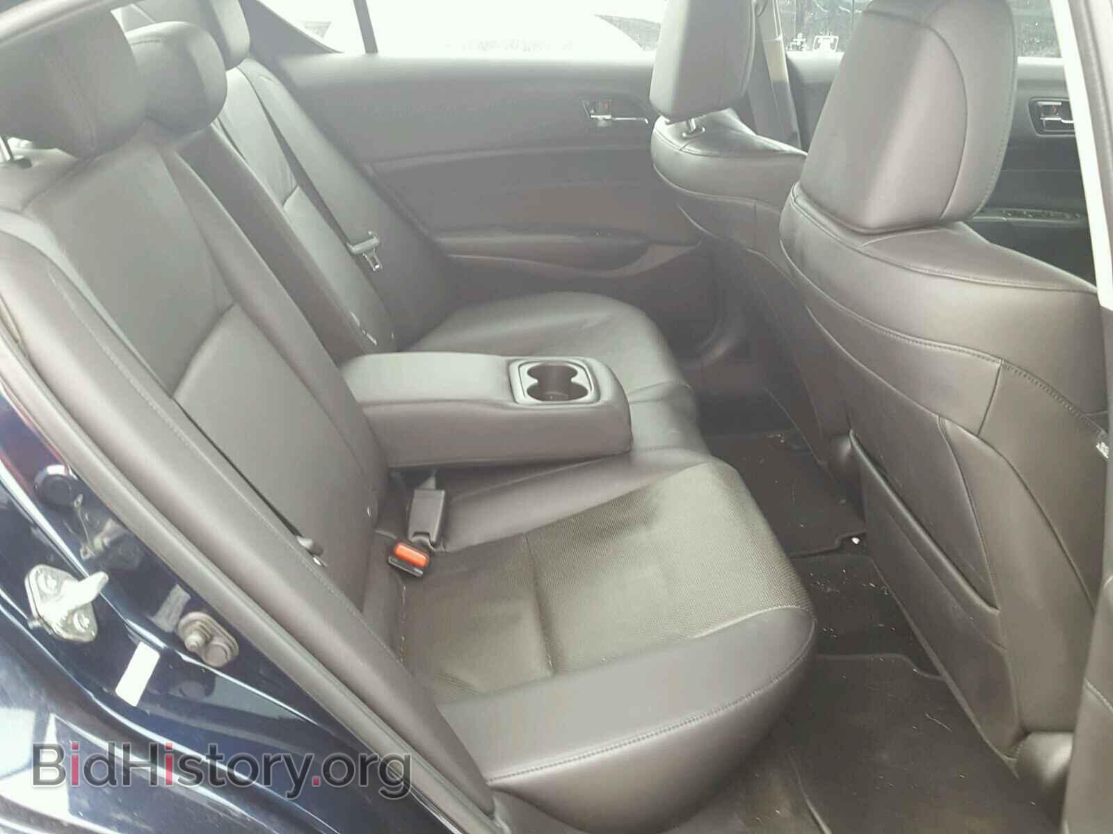 2013 ACURA ILX - VIN: 19VDE1F5XDE008382 - Фото 6