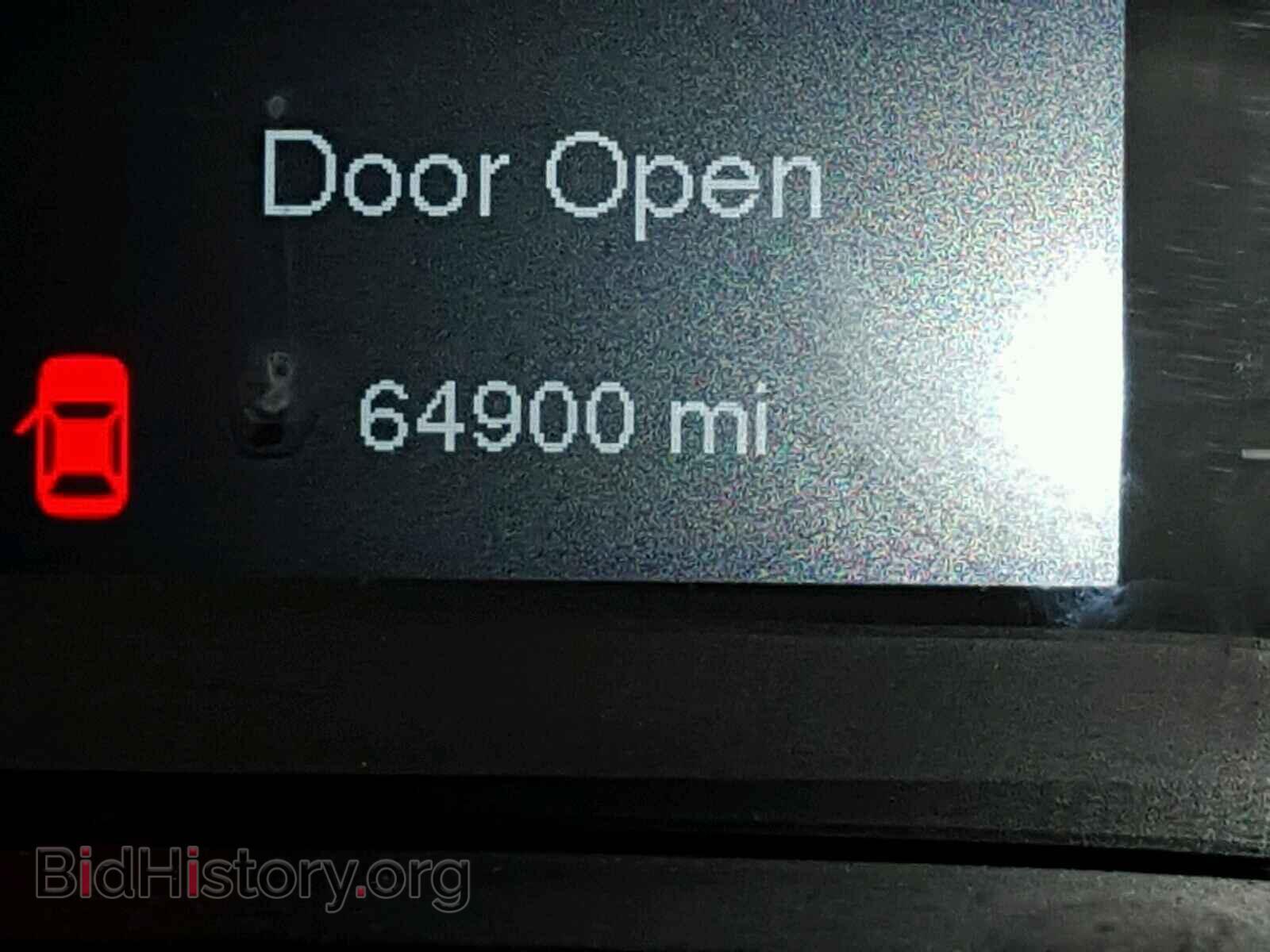 2014 JEEP CHEROKEE - VIN: 1C4PJMCB2EW203766 - Фото 8