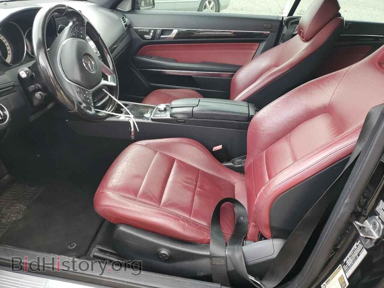 2014 MERCEDES-BENZ E-CLASS - VIN: WDDKK5KF9EF226128 - Фото 7