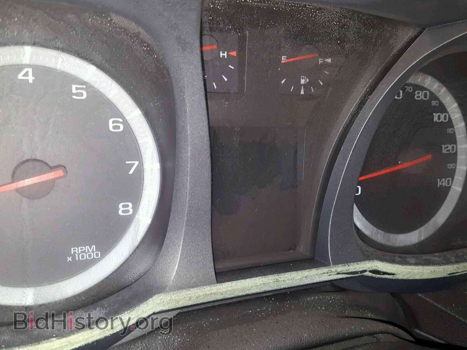 2017 GMC TERRAIN - VIN: 2GKALMEK4H6162802 - Фото 8