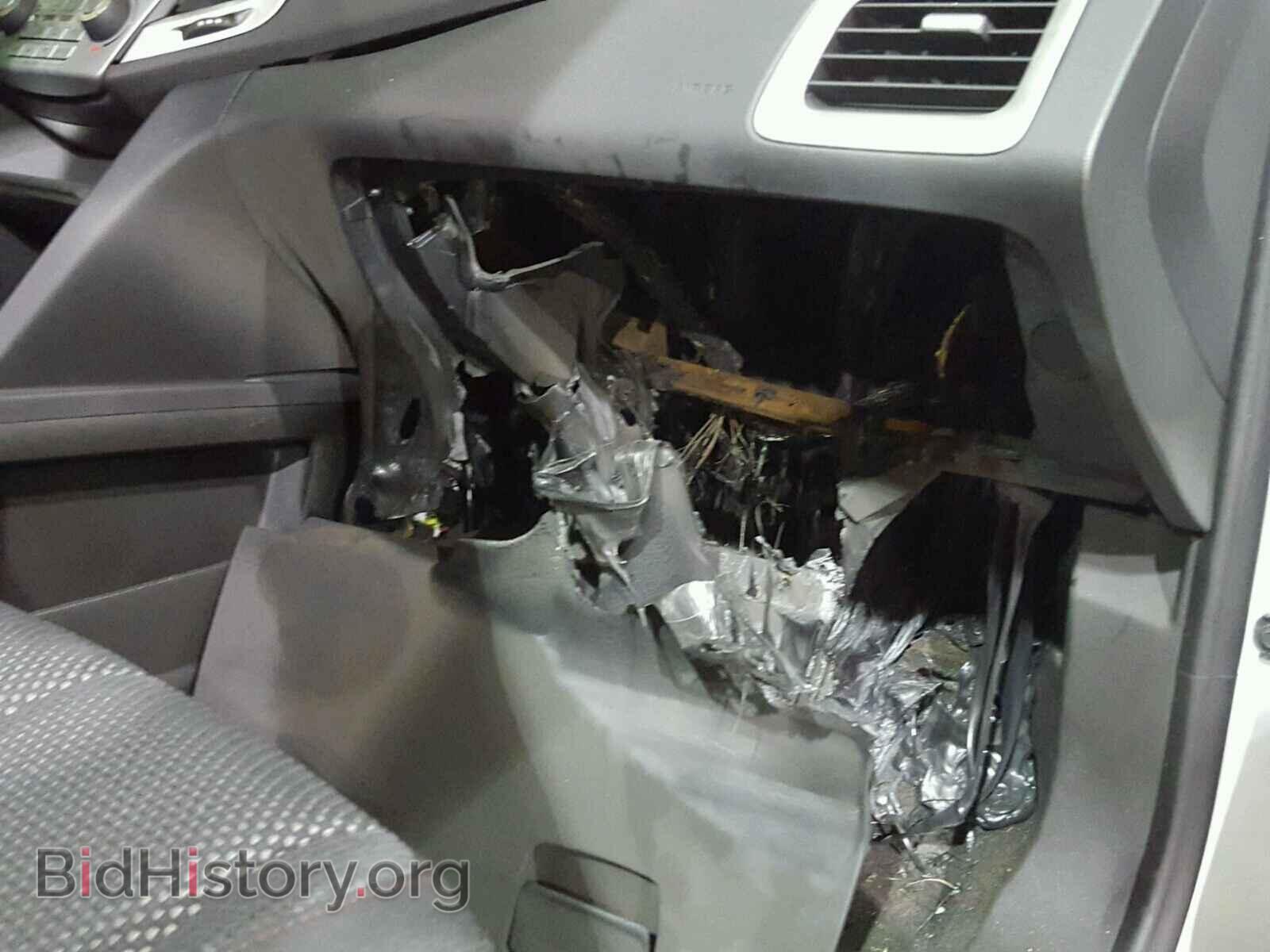 2017 GMC TERRAIN - VIN: 2GKALMEK4H6162802 - Фото 9