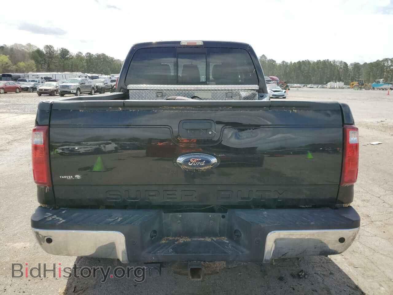 2014 FORD F250 - VIN: 1FT7W2BT4EEB17543 - Фото 6