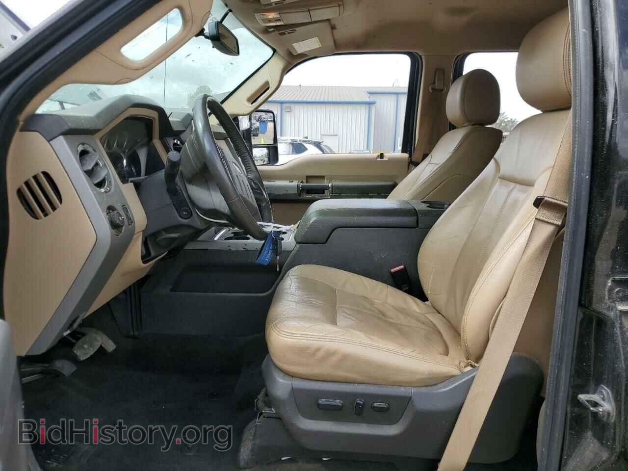 2014 FORD F250 - VIN: 1FT7W2BT4EEB17543 - Фото 7