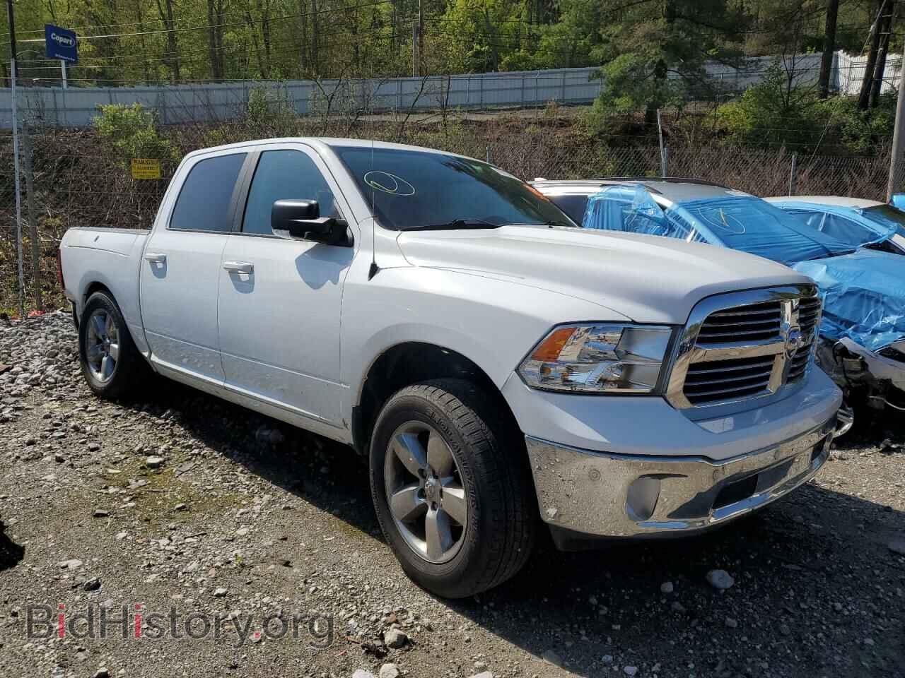 2019 RAM 1500 - VIN: 1C6RR7LT5KS524772 - Фото 4