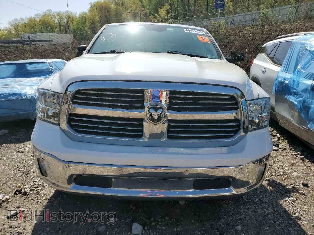 2019 RAM 1500 - VIN: 1C6RR7LT5KS524772 - Фото 5