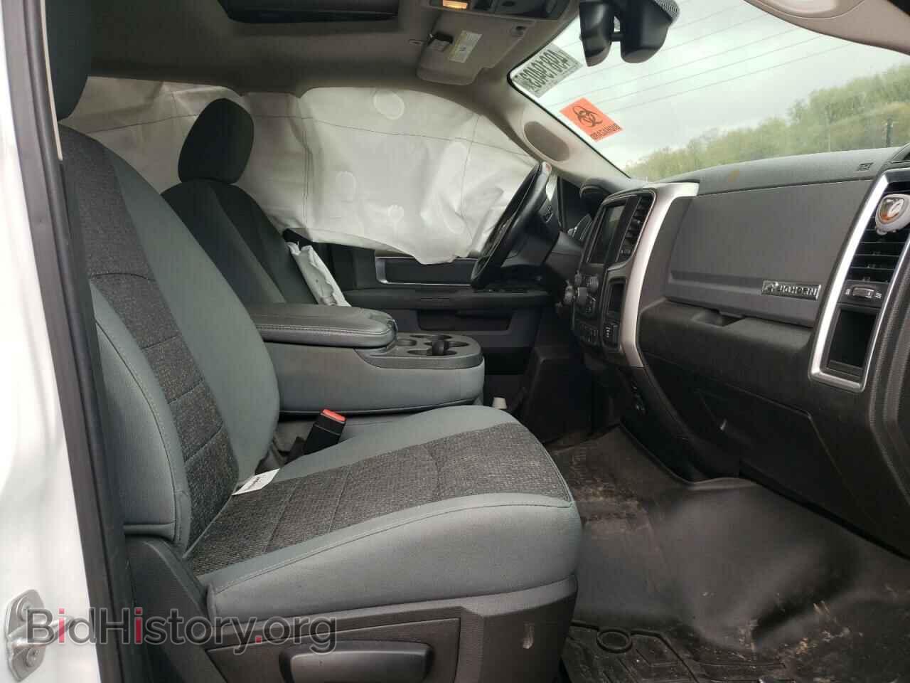 2019 RAM 1500 - VIN: 1C6RR7LT5KS524772 - Фото 7