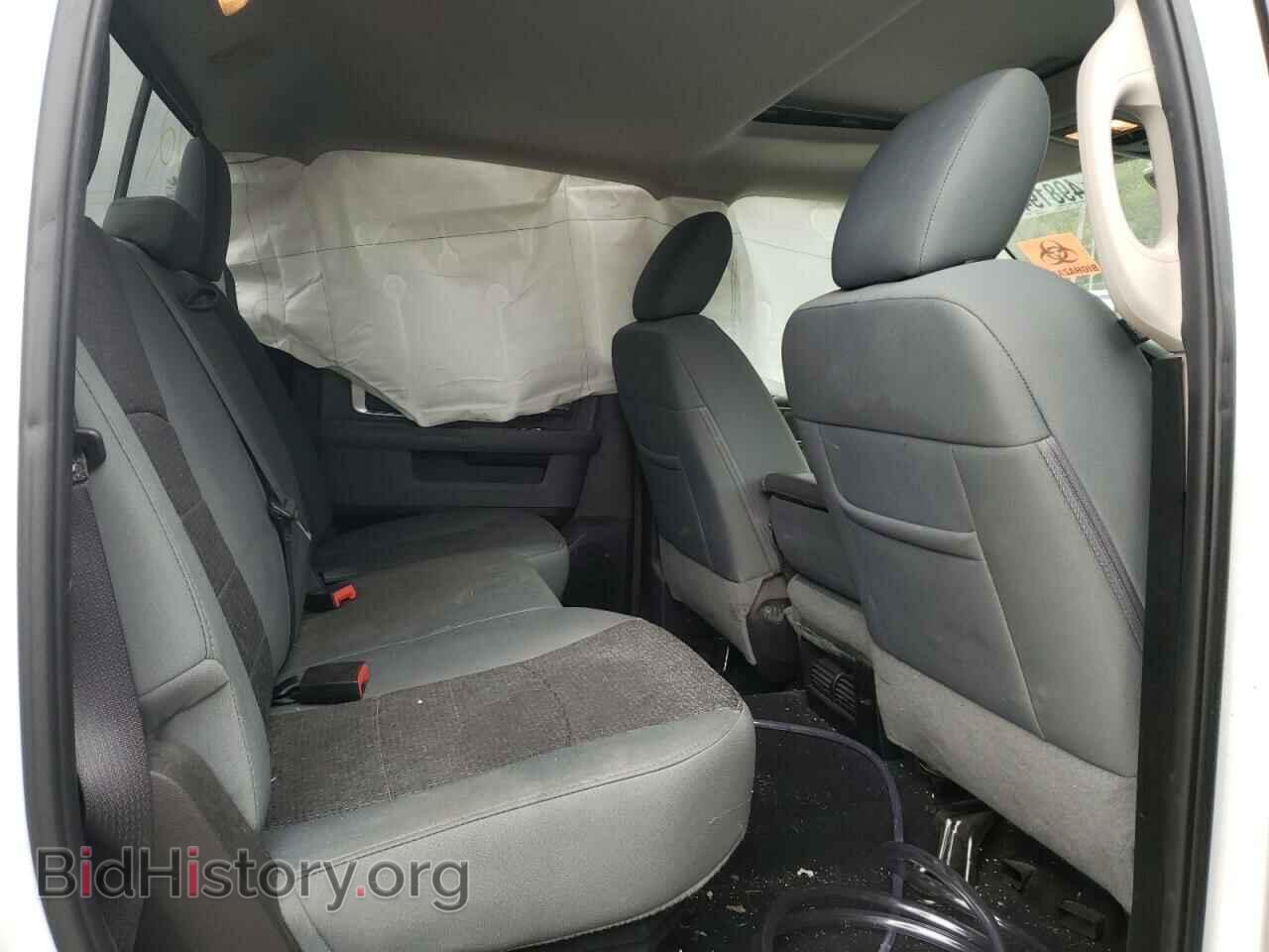 2019 RAM 1500 - VIN: 1C6RR7LT5KS524772 - Фото 10