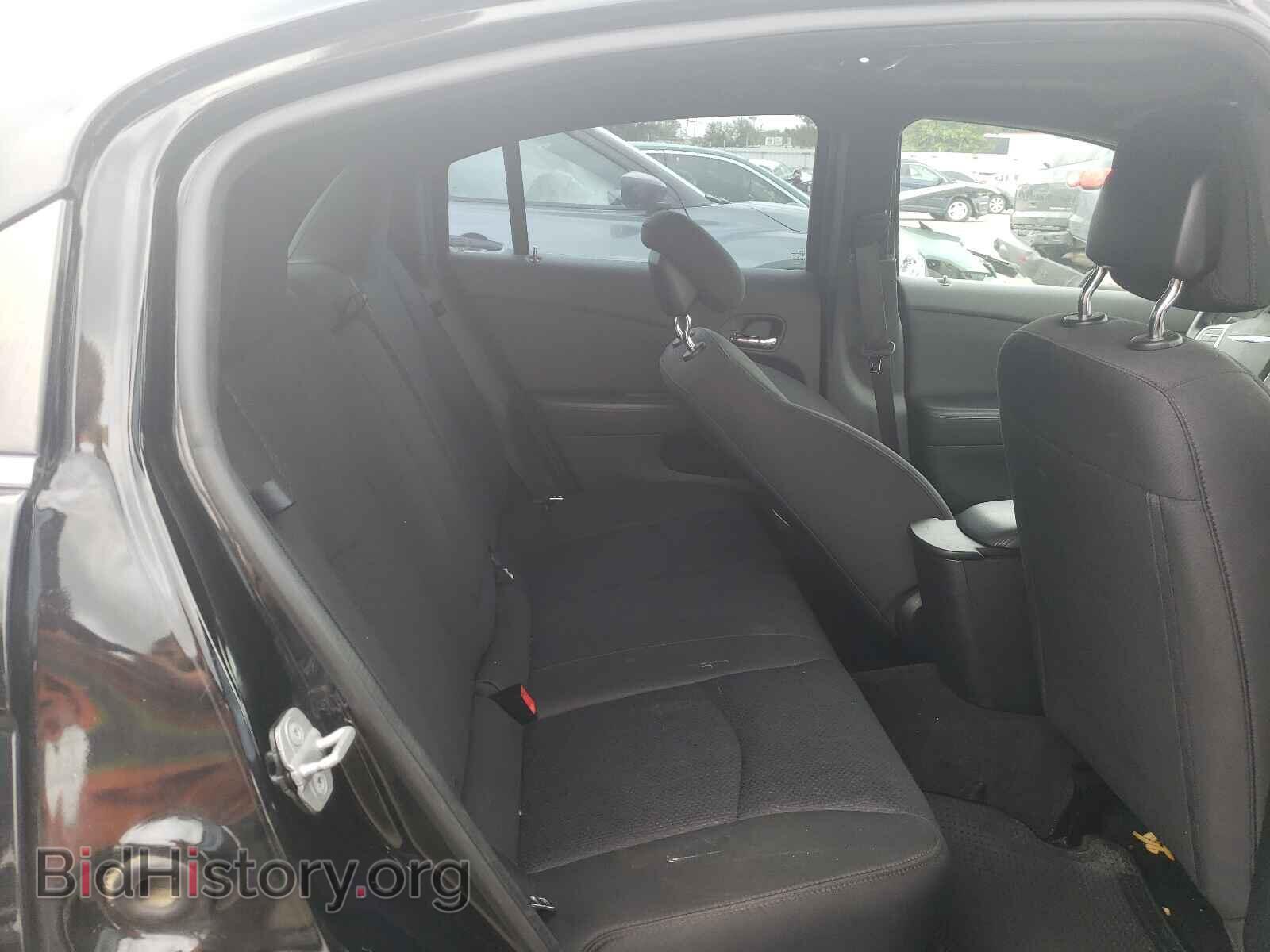2012 CHRYSLER 200 - VIN: 1C3CCBBB0CN299841 - Фото 6