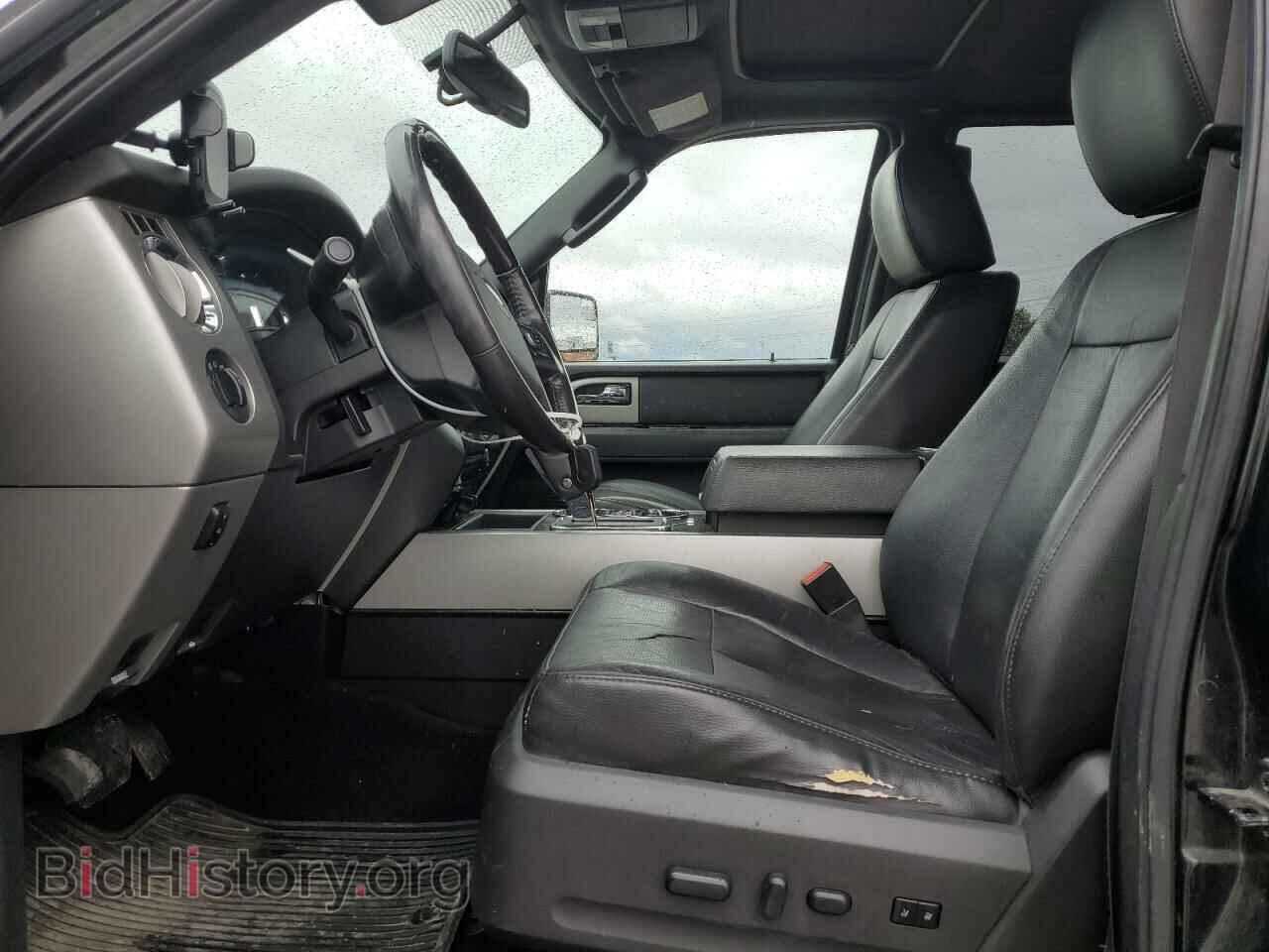 2014 FORD EXPEDITION - VIN: 1FMJK2A58EEF23549 - Фото 7