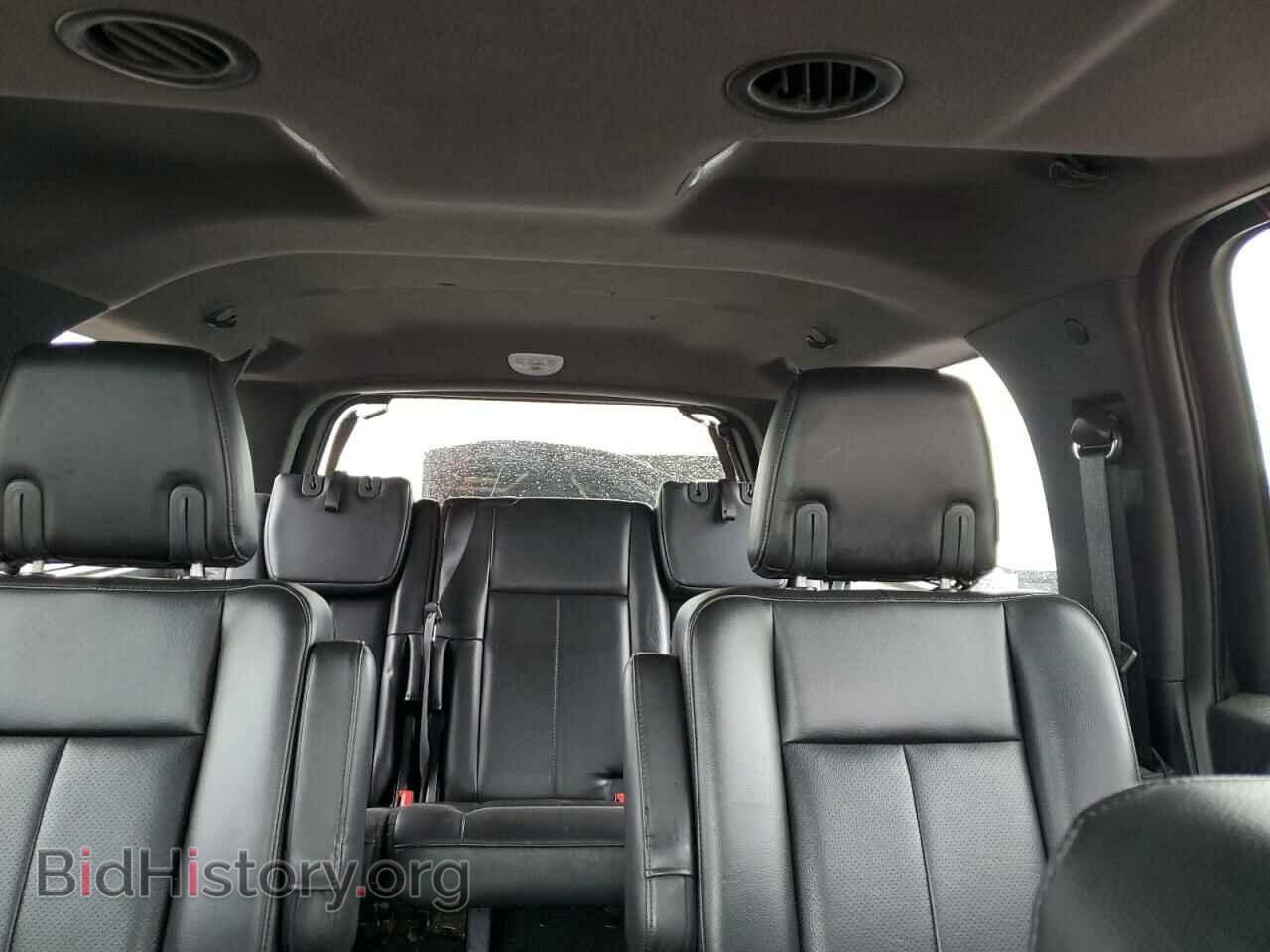 2014 FORD EXPEDITION - VIN: 1FMJK2A58EEF23549 - Фото 10
