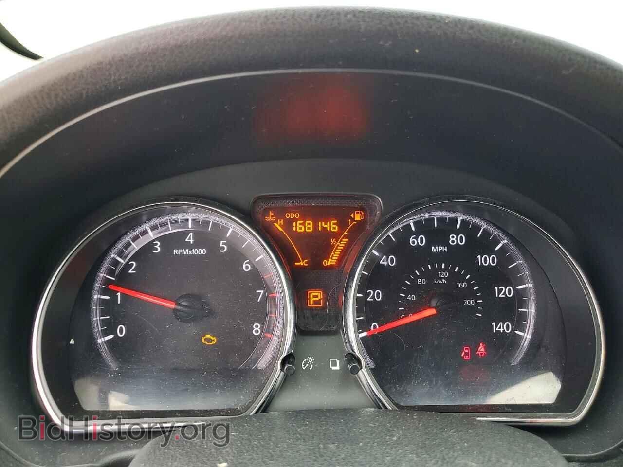 2017 NISSAN VERSA - VIN: 3N1CE2CP8HL355082 - Photo 9