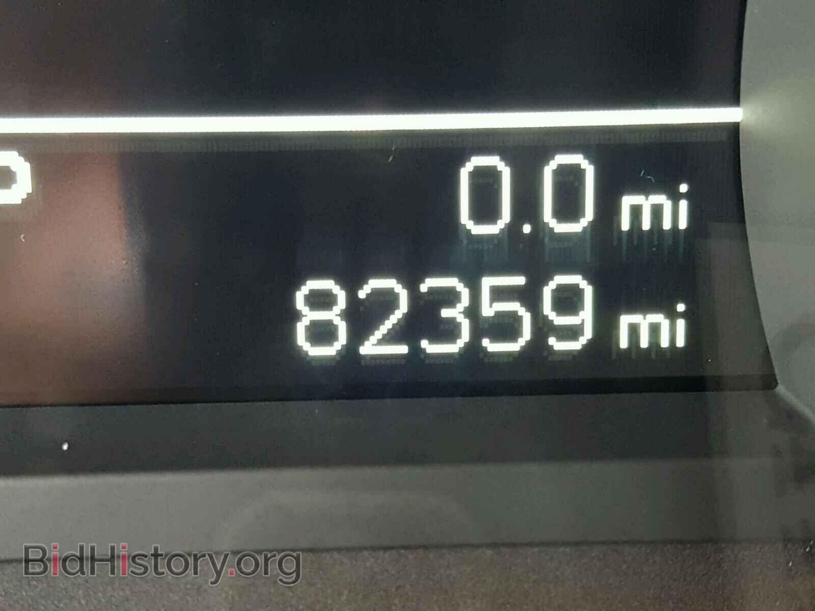 2013 AUDI A6 - VIN: WAUFGAFC1DN020003 - Фото 8