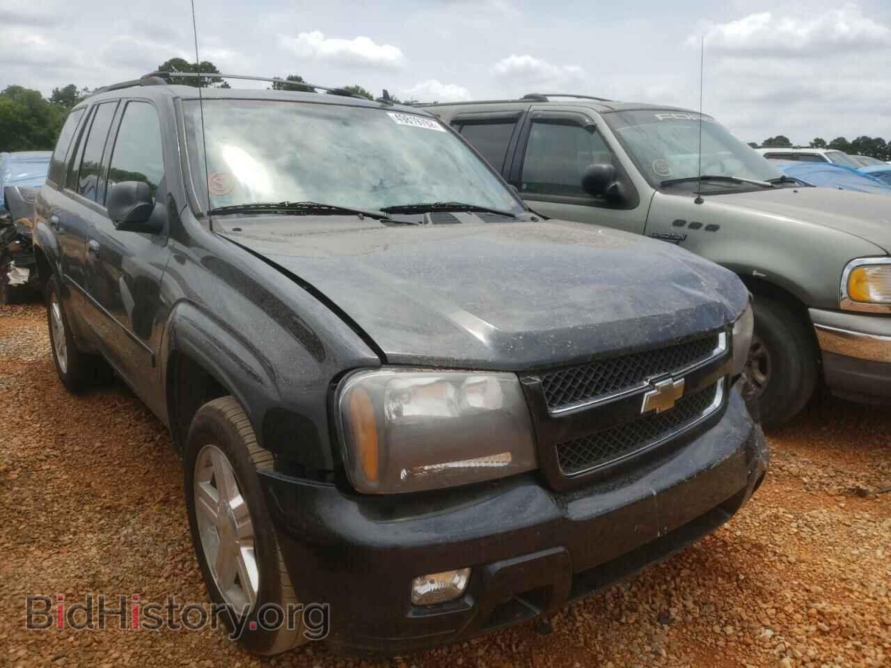 Фотография 1GNDT33S592130954 - CHEVROLET TRAILBLZR 2009
