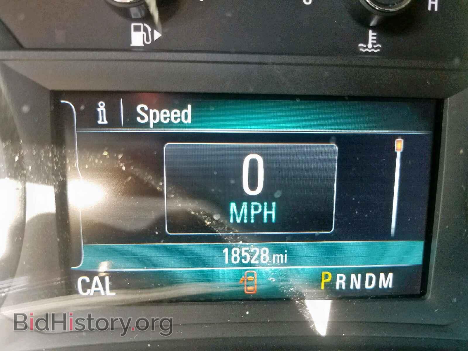 2017 BUICK ENCORE PRE - VIN: KL4CJASB9HB251155 - Photo 8
