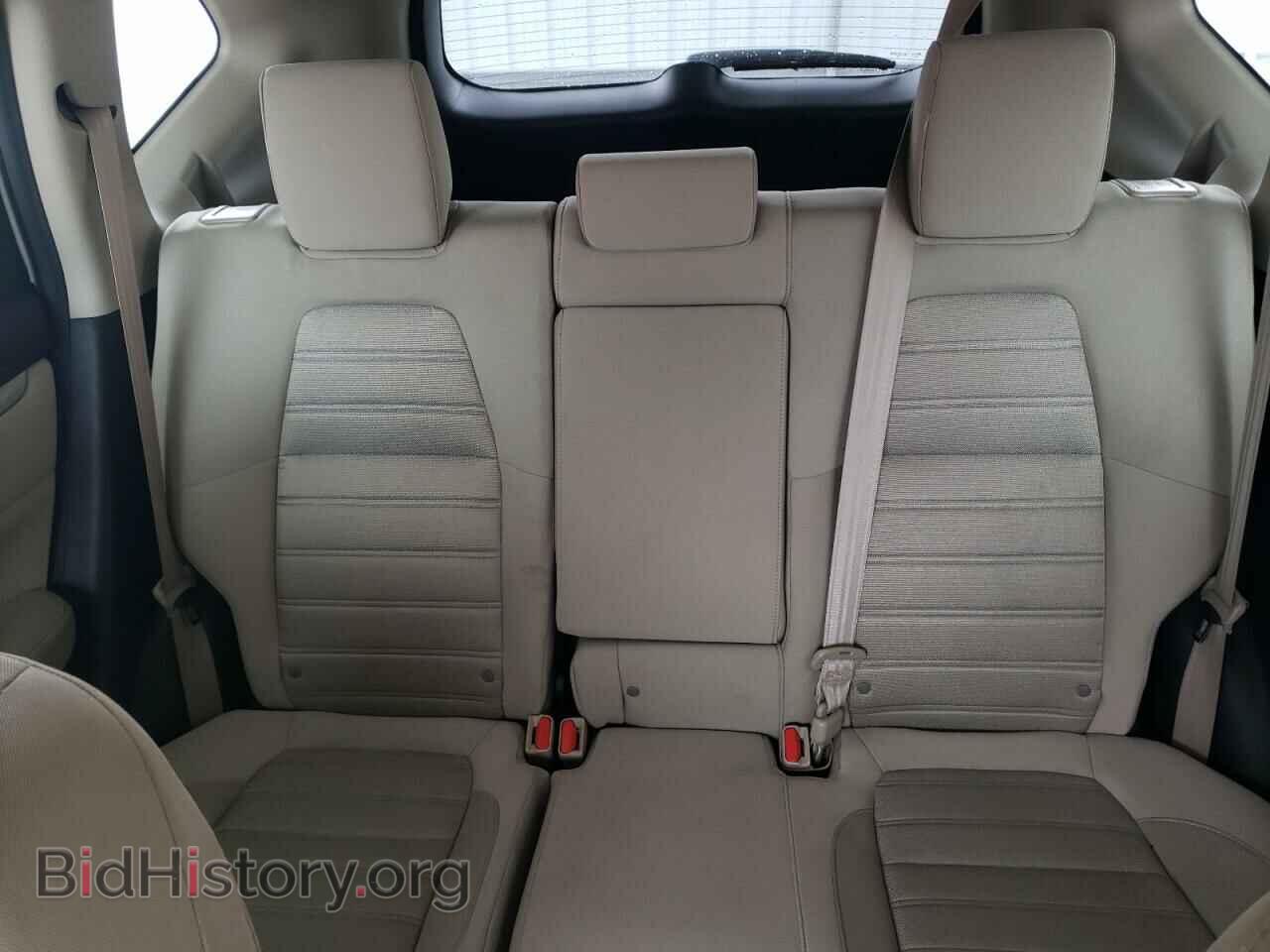 2021 HONDA CRV - VIN: 5J6RW1H26ML007776 - Фото 10