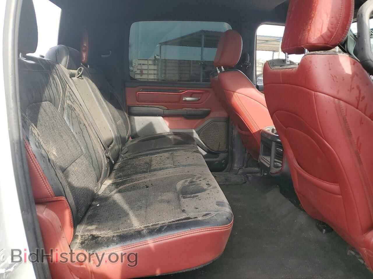 2020 RAM 1500 - VIN: 1C6RRELT9LN303566 - Фото 10