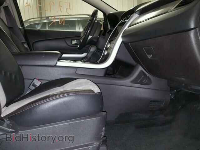 2013 FORD EDGE - VIN: 2FMDK4JC0DBC75346 - Фото 5