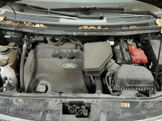 2013 FORD EDGE - VIN: 2FMDK4JC0DBC75346 - Фото 7